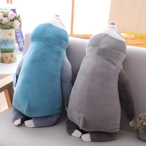 Faultier Kuscheltier Schlafend