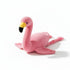 Flamingo Kuscheltier XXL Rosa
