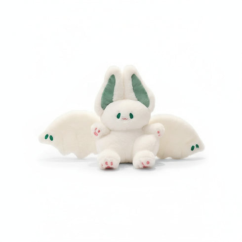 fledermaus kuscheltier gross grun