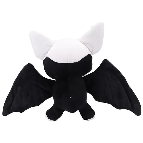 Fledermaus Kuscheltier Skelett