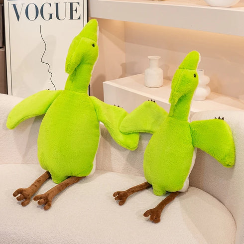 Flugsaurier Kuscheltier