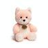 Fuchs Kuscheltier Klassisch Rosa