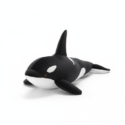 Orca Kuscheltier