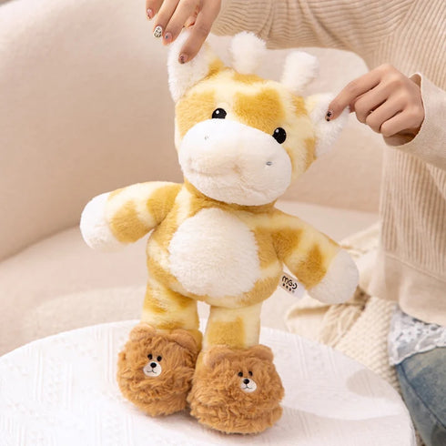 Giraffe Kuscheltier Kawaii