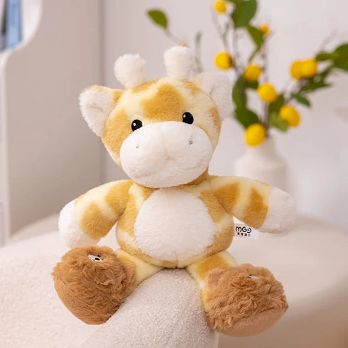 Giraffe Kuscheltier Kawaii