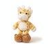Giraffe Kuscheltier Kawaii Gelb
