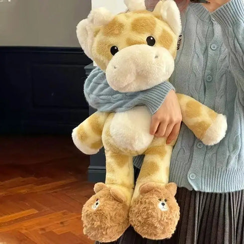 Giraffe Kuscheltier Kawaii