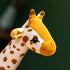 Giraffe Kuscheltier mit Langem Hals