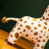 Giraffe Kuscheltier mit Langem Hals