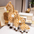 Giraffe Kuscheltier Stehend