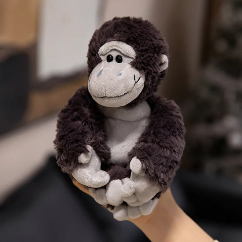 Gorilla Kuscheltier