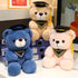 Graduierte Bär Kuscheltier