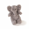Grau Elefant Kuscheltier Grau