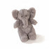 Grau Elefant Kuscheltier Grau
