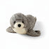 Grau Seehund Kuscheltier