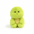 Grün Kawaii Schildkröte Kuscheltier