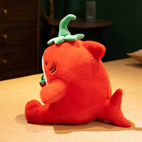 Hai Kuscheltier Paprika