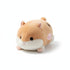 hamster kuscheltier gross beige