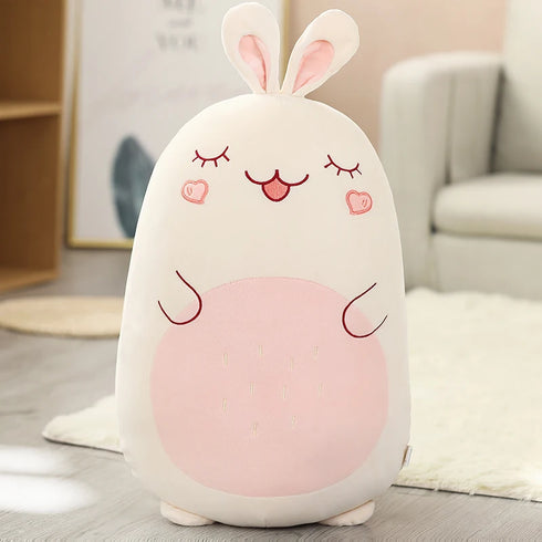 Hase Kuscheltier Mochi
