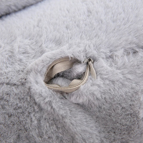 Hase Kuscheltier XXL