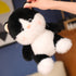 Katze Kuscheltier Flauschbacke