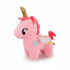 Kawaii Einhorn Kuscheltier Rosa