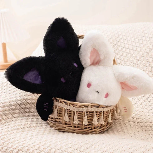 Kawaii Fledermaus Kuscheltier