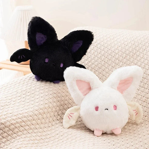 Kawaii Fledermaus Kuscheltier