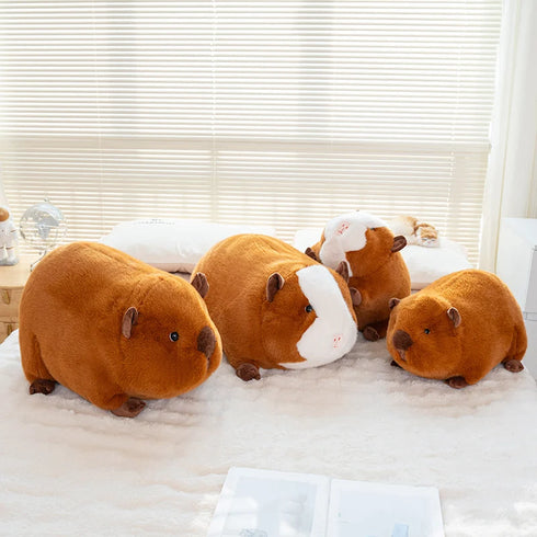 Kawaii Meerschweinchen Kuscheltier