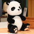Kawaii Panda Kuscheltier