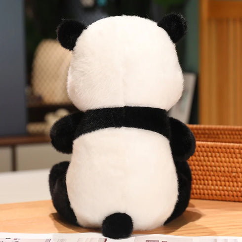Kawaii Panda Kuscheltier