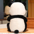 Kawaii Panda Kuscheltier