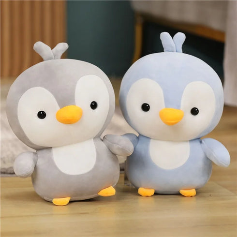 Kawaii Pinguin Kuscheltier