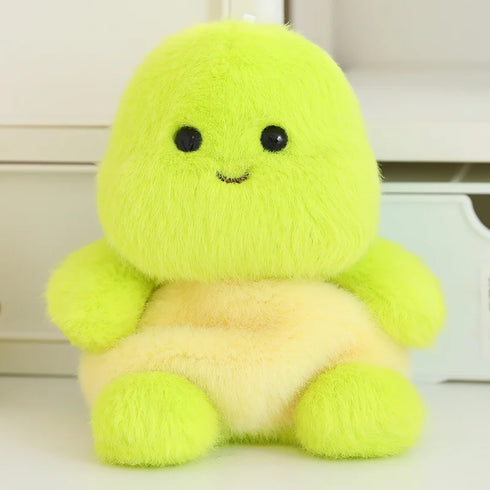 Kawaii Schildkröte Kuscheltier