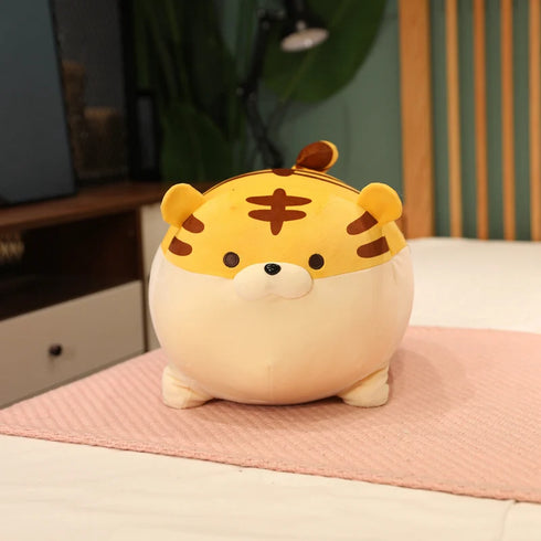 Kawaii Tiger Kuscheltier