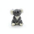 koala kuscheltier australien grau
