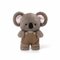 Koala Kuscheltier mit Latzhose