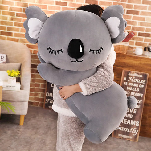 Koala Kuscheltier XXL