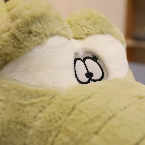 Krokodil Kuscheltier