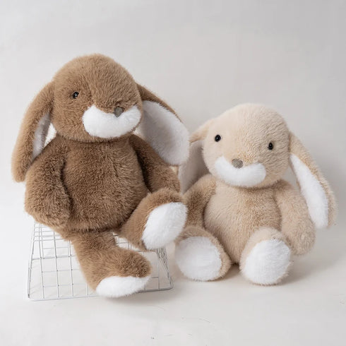 Kuscheliger Hase Kuscheltier