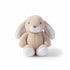 Kuscheliger Hase Kuscheltier Beige