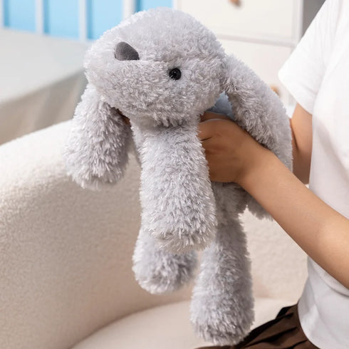 Kuscheltier Hase Liegend