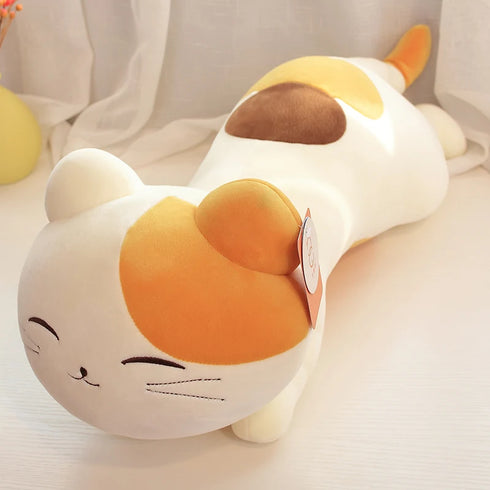 Kuscheltier Katze Kawaii