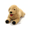labrador kuscheltier braun