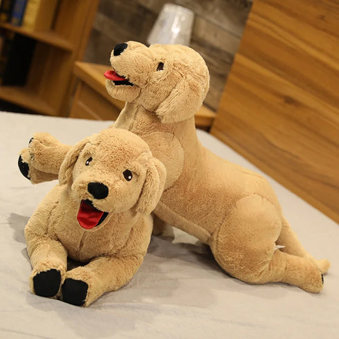 Labrador Kuscheltier