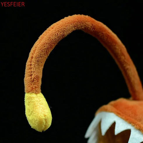 Laternenfisch Kuscheltier