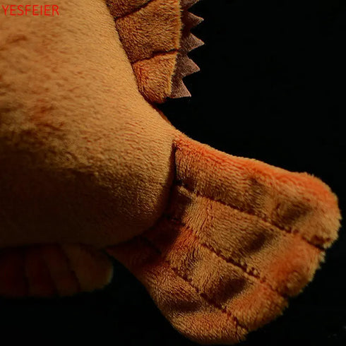 Laternenfisch Kuscheltier