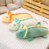Lazy Drache Kuscheltier