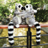 Lemur Kuscheltier