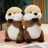 Lustige Otter Kuscheltier